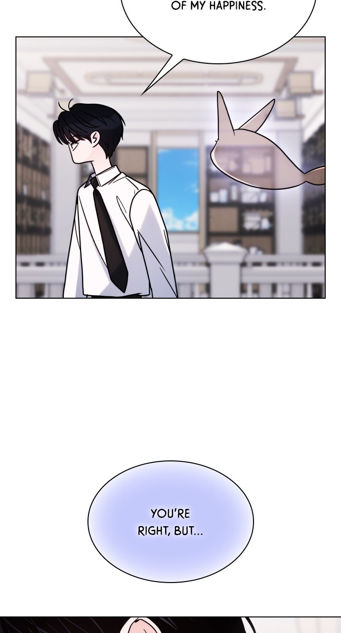 A Kiss Before I Sleep Episode 52 page 70 - 