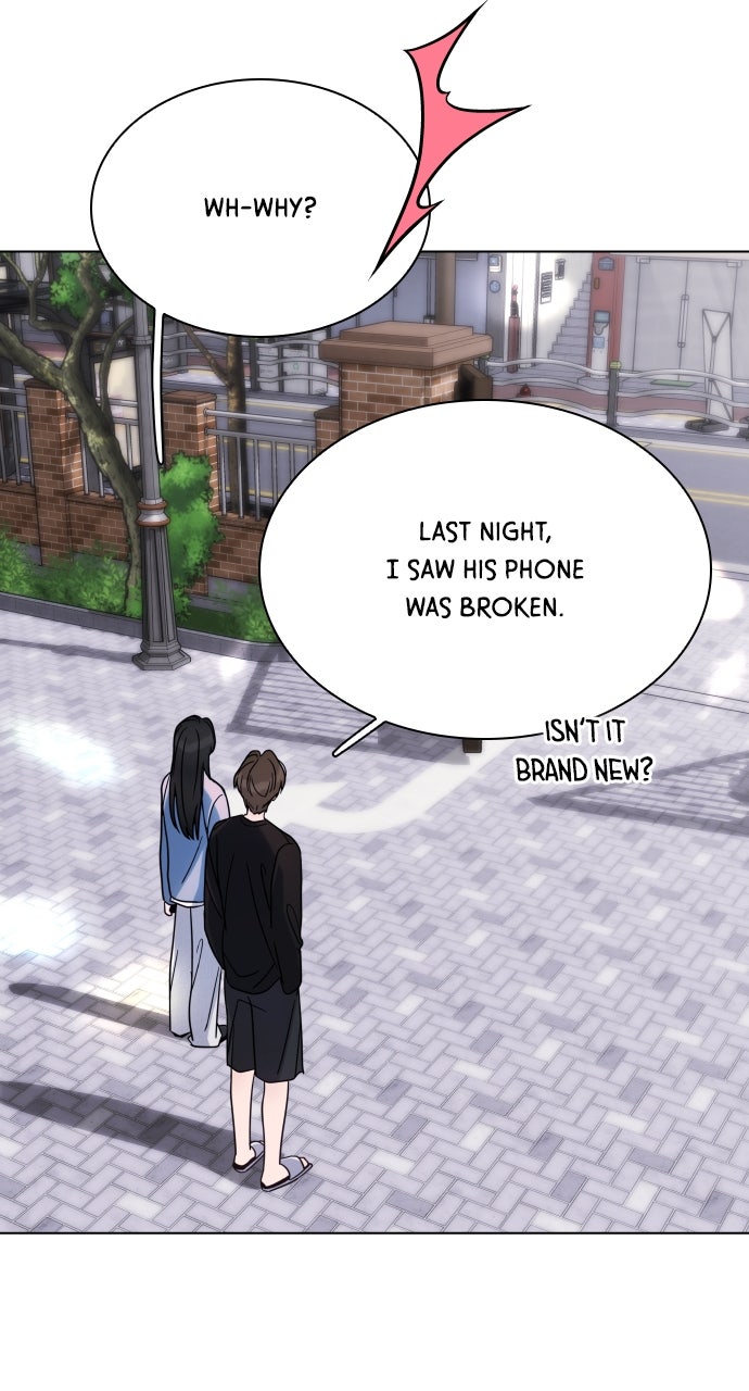A Kiss Before I Sleep Episode 52 page 8 - 