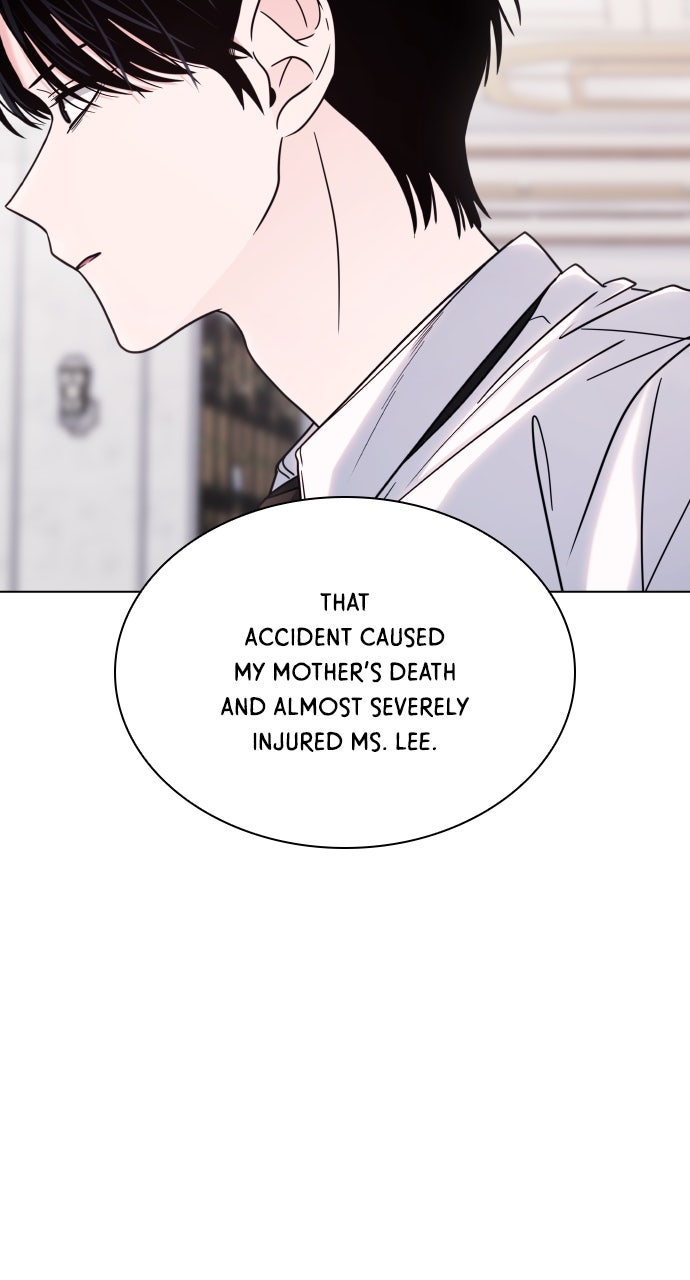 A Kiss Before I Sleep Episode 52 page 71 - 