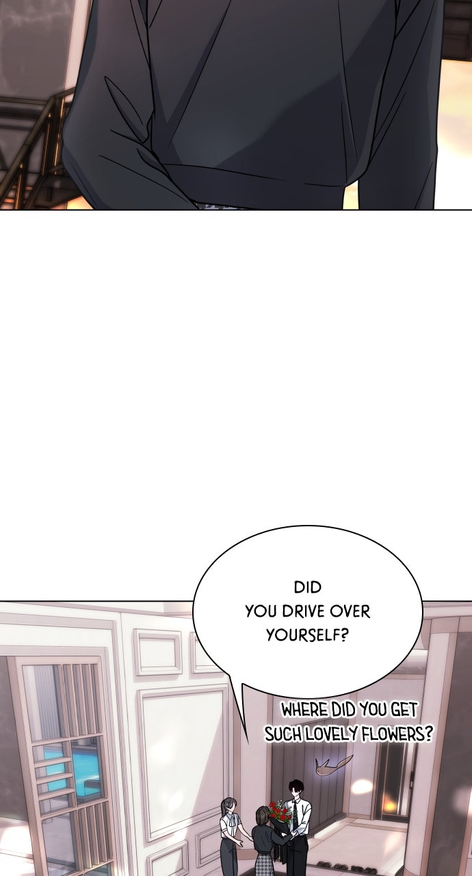 A Kiss Before I Sleep Episode 52 page 75 - 