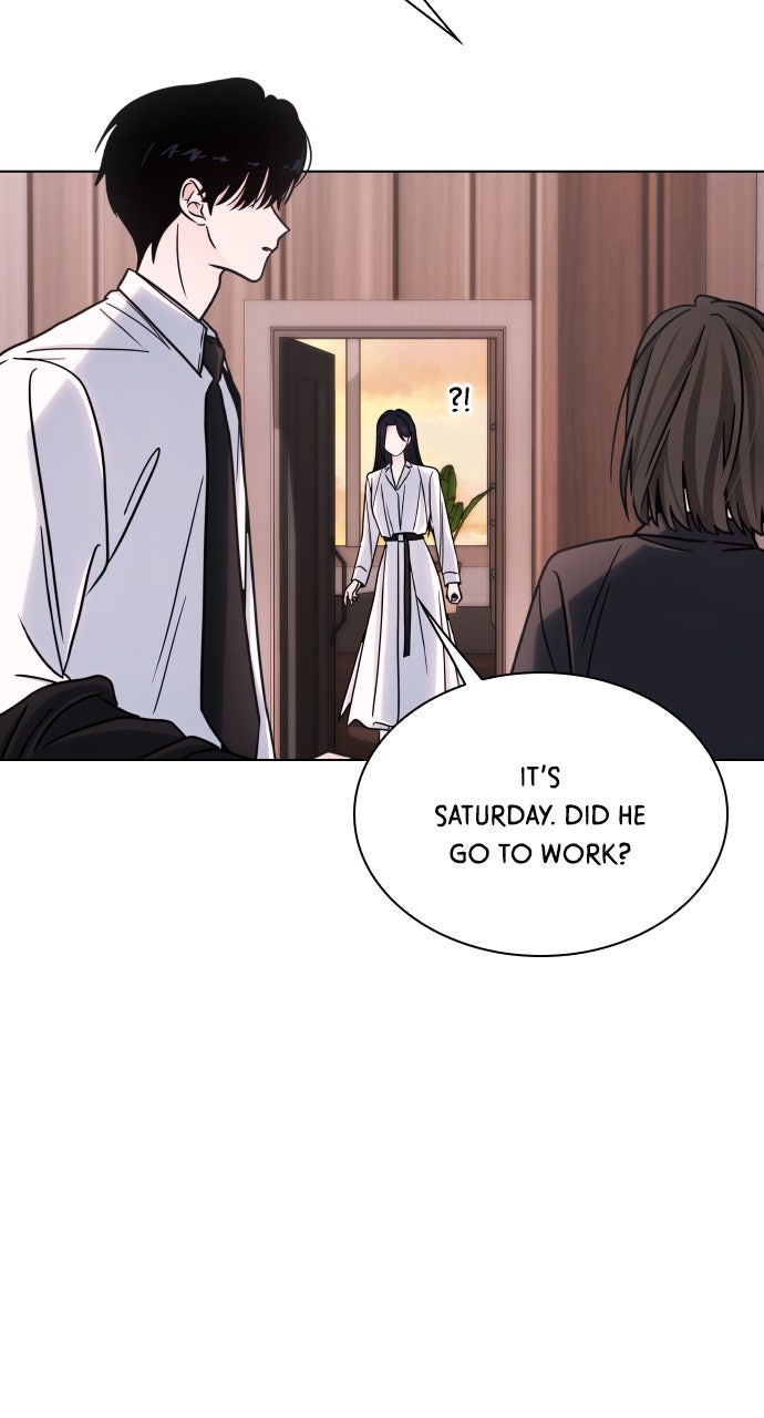 A Kiss Before I Sleep Episode 52 page 77 - 