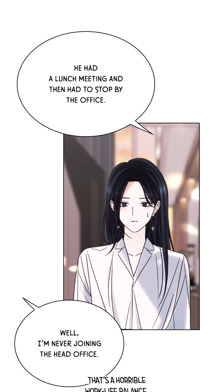 A Kiss Before I Sleep Episode 52 page 78 - 