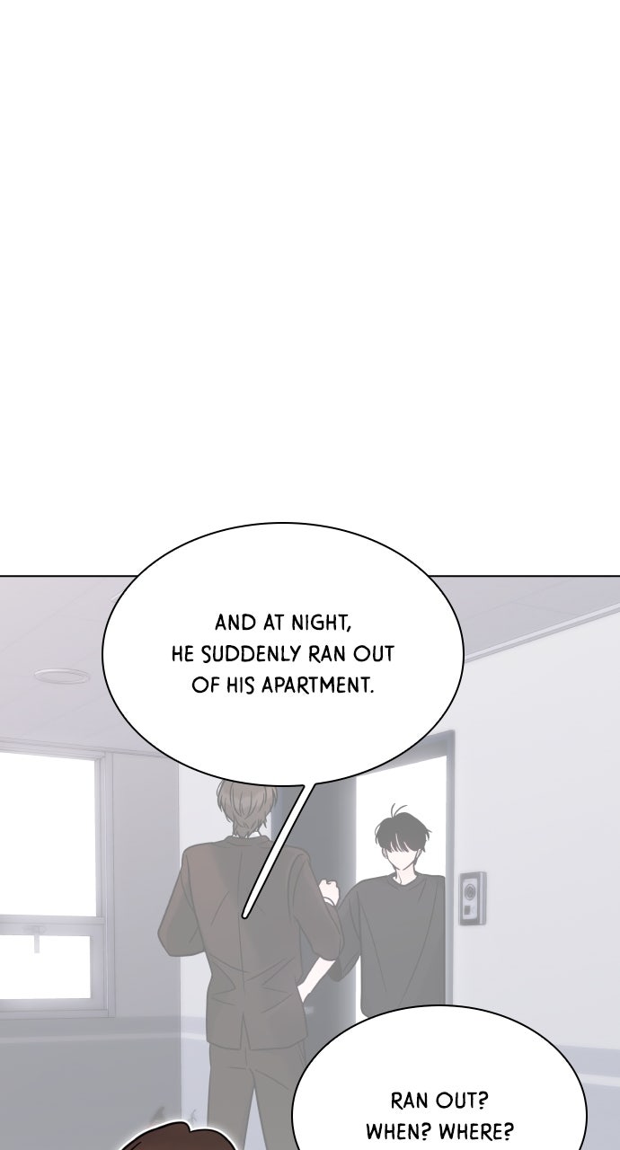 A Kiss Before I Sleep Episode 52 page 9 - 