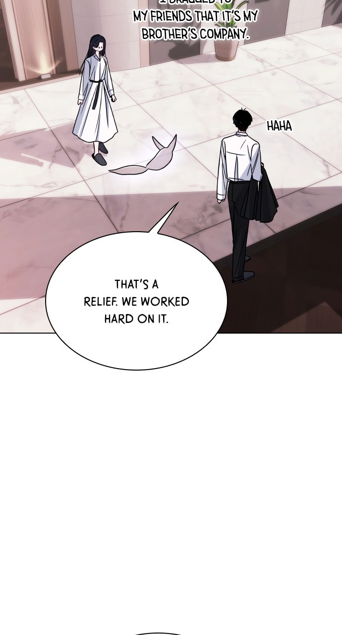A Kiss Before I Sleep Episode 52 page 81 - 