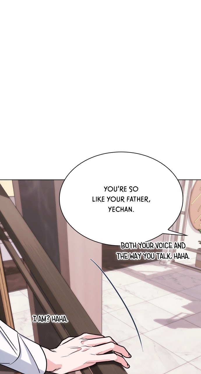 A Kiss Before I Sleep Episode 52 page 83 - 