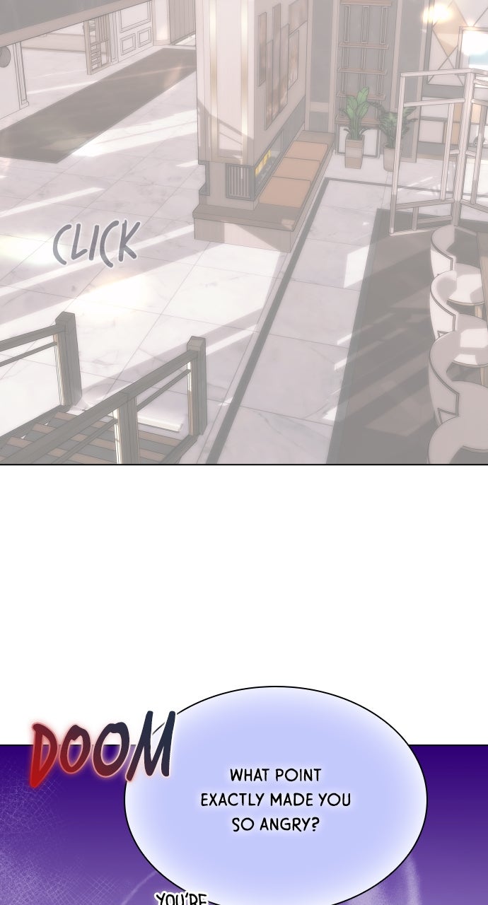 A Kiss Before I Sleep Episode 52 page 85 - 
