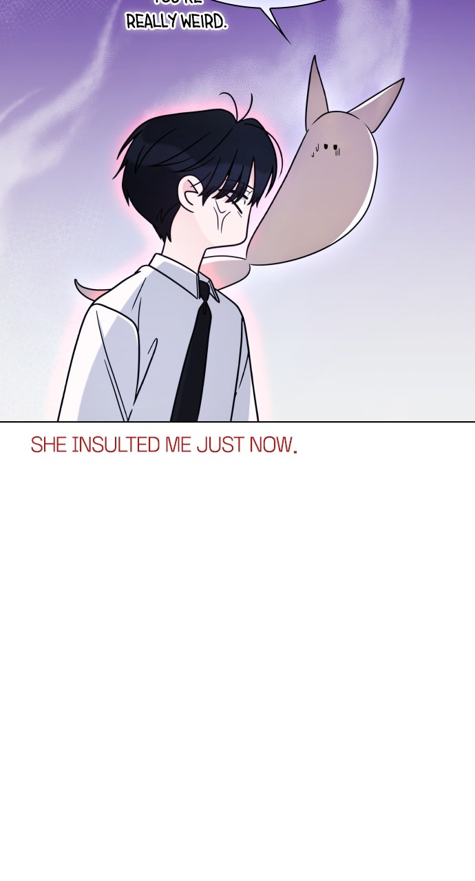 A Kiss Before I Sleep Episode 52 page 86 - 