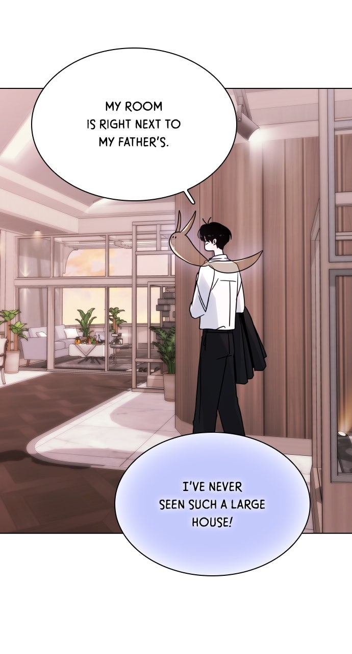 A Kiss Before I Sleep Episode 52 page 87 - 