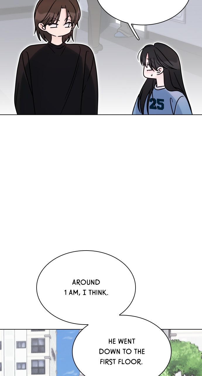 A Kiss Before I Sleep Episode 52 page 10 - 