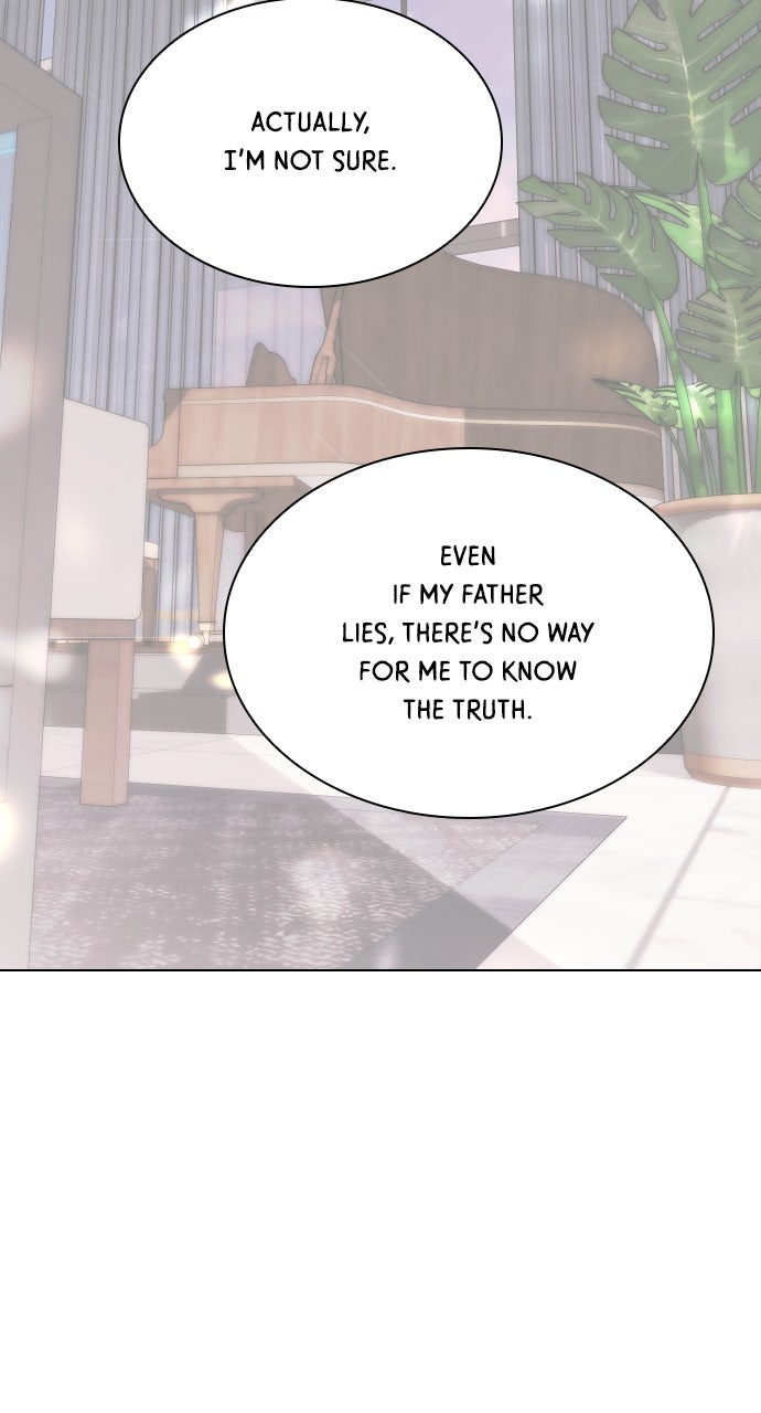 A Kiss Before I Sleep Episode 52 page 92 - 