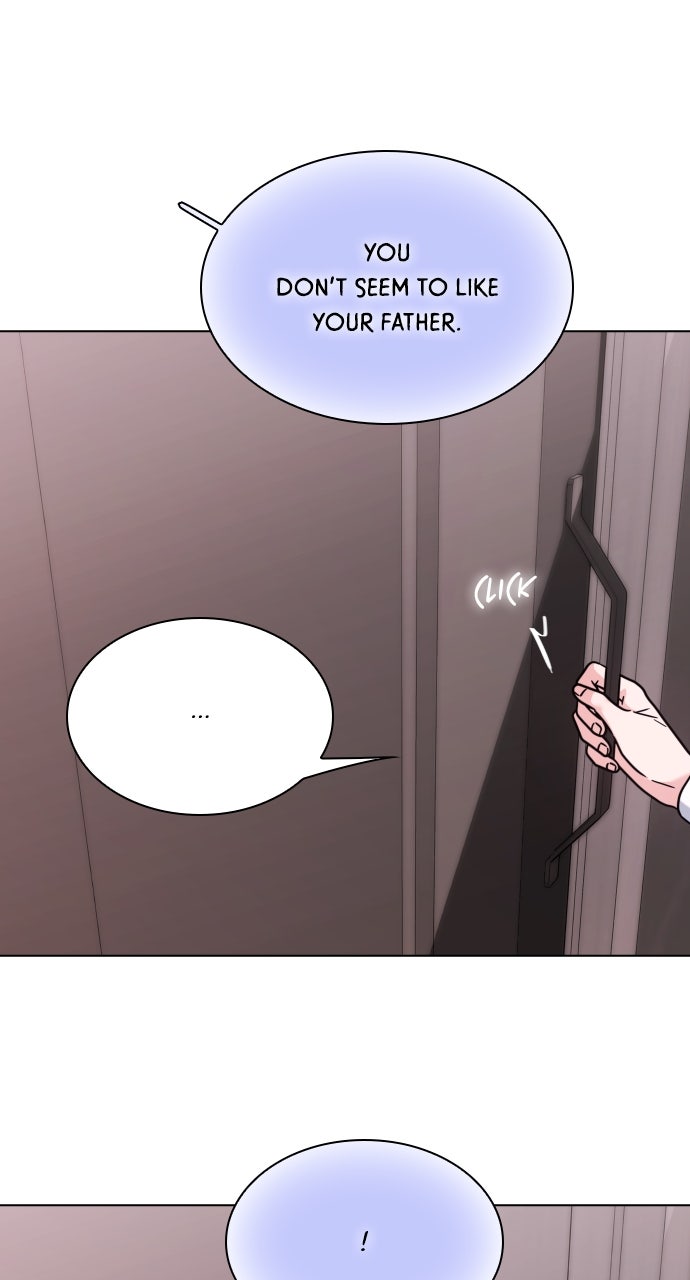 A Kiss Before I Sleep Episode 52 page 93 - 