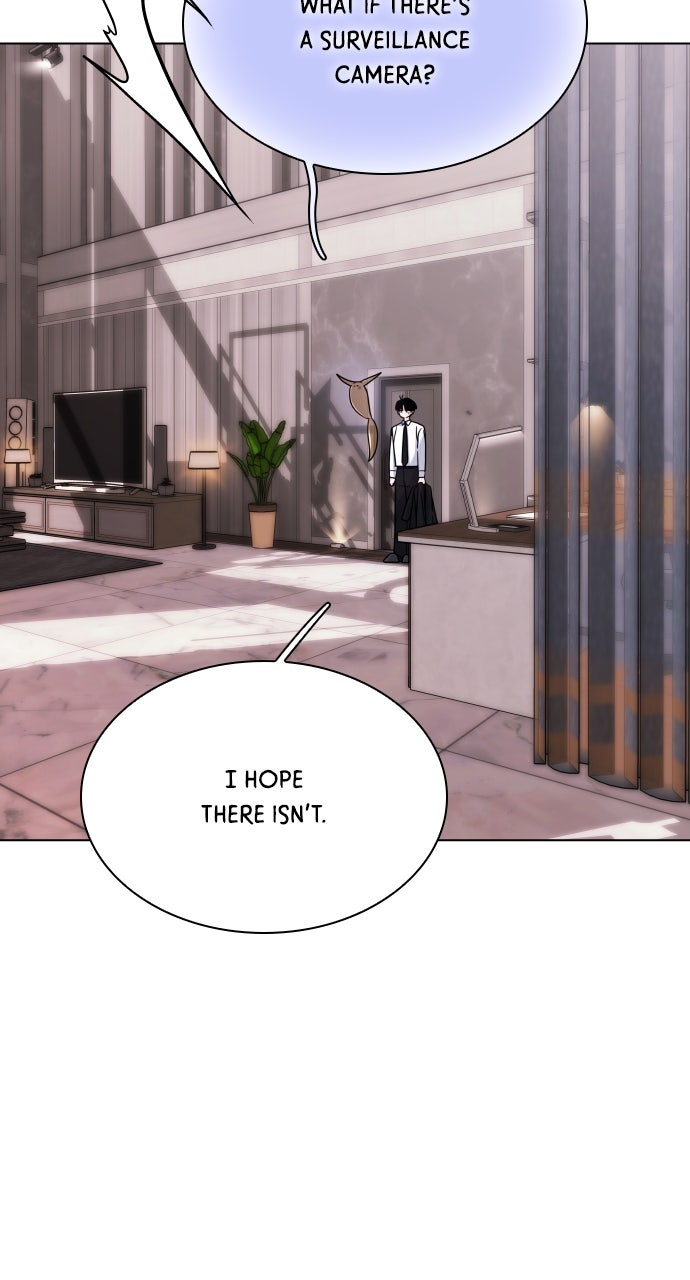 A Kiss Before I Sleep Episode 52 page 97 - 
