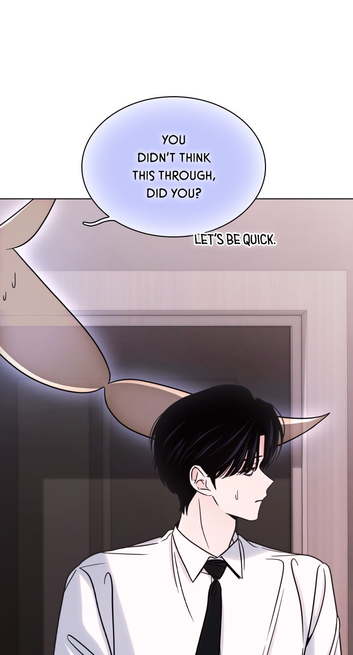 A Kiss Before I Sleep Episode 52 page 98 - 