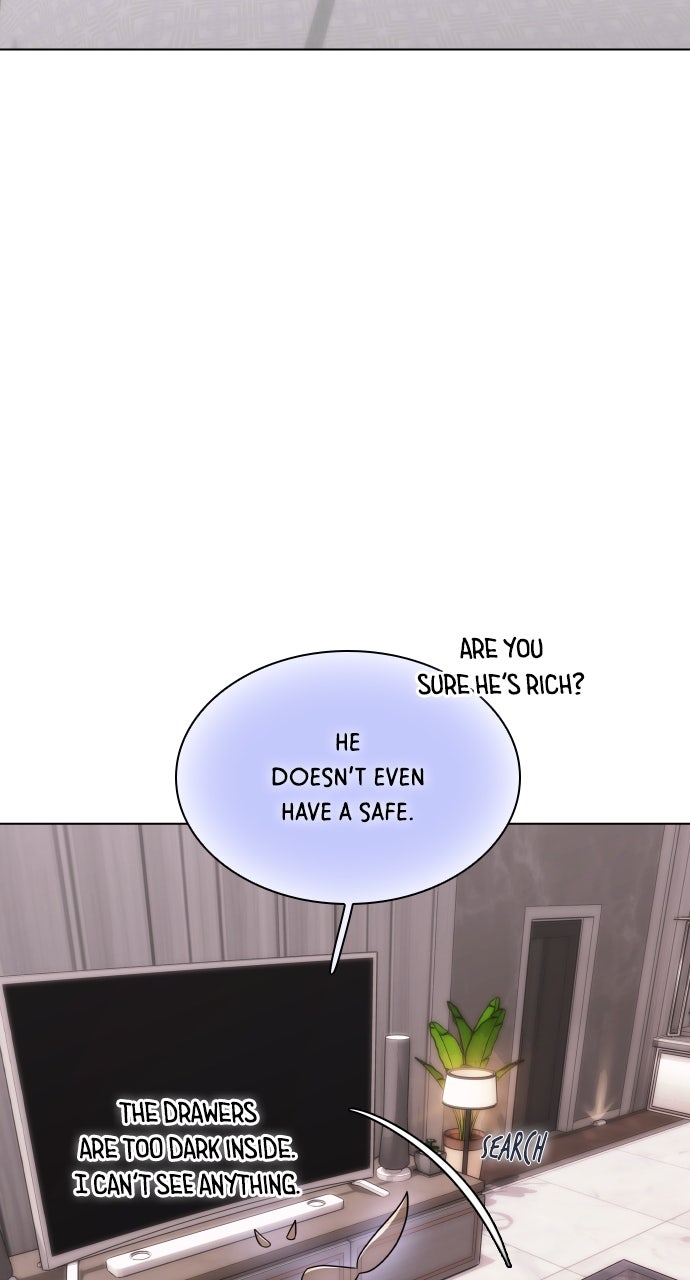 A Kiss Before I Sleep Episode 52 page 100 - 