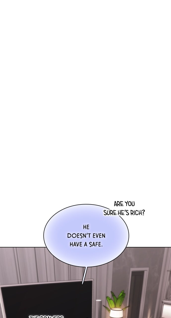 A Kiss Before I Sleep Episode 53 page 1 - 