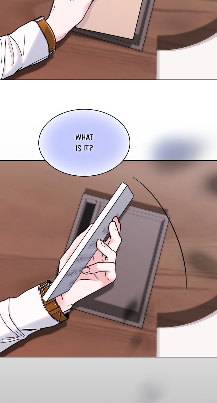 A Kiss Before I Sleep Episode 53 page 11 - 