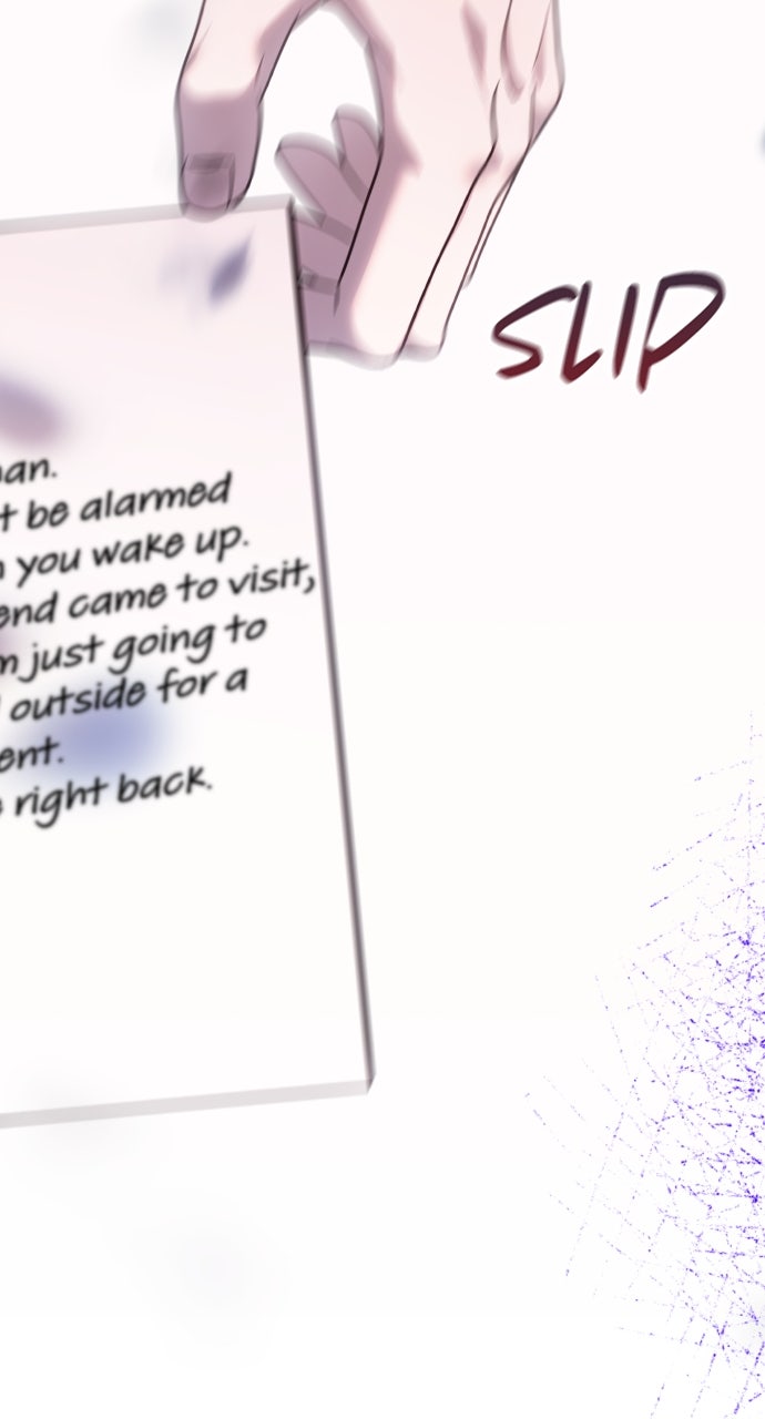 A Kiss Before I Sleep Episode 53 page 18 - 