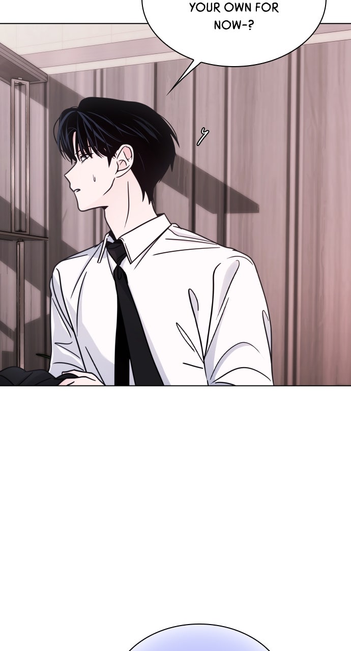 A Kiss Before I Sleep Episode 53 page 3 - 