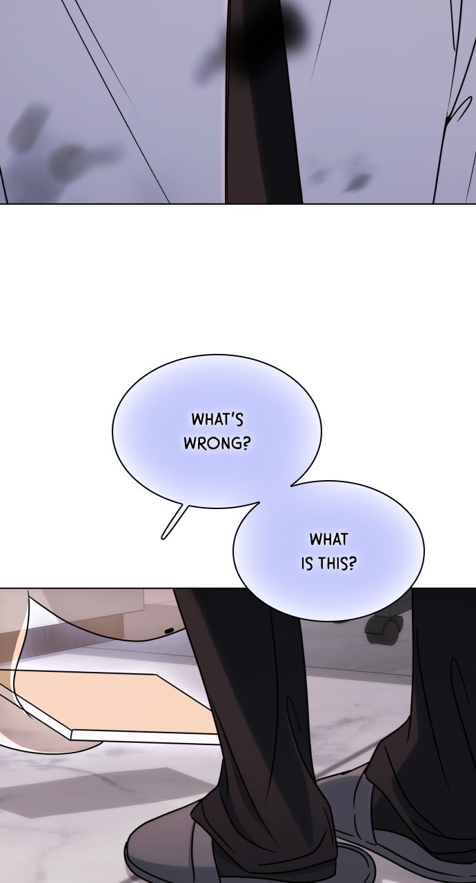 A Kiss Before I Sleep Episode 53 page 28 - 
