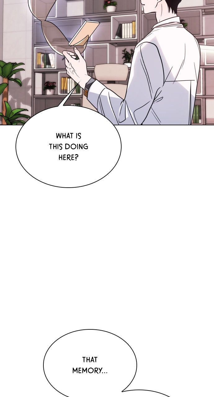 A Kiss Before I Sleep Episode 53 page 30 - 