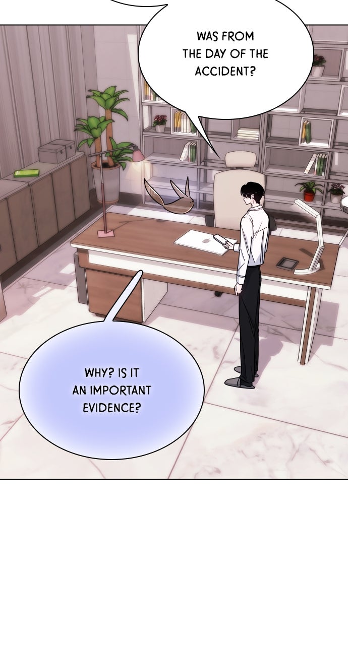 A Kiss Before I Sleep Episode 53 page 31 - 