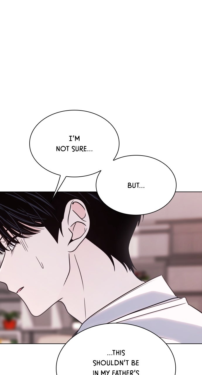 A Kiss Before I Sleep Episode 53 page 32 - 