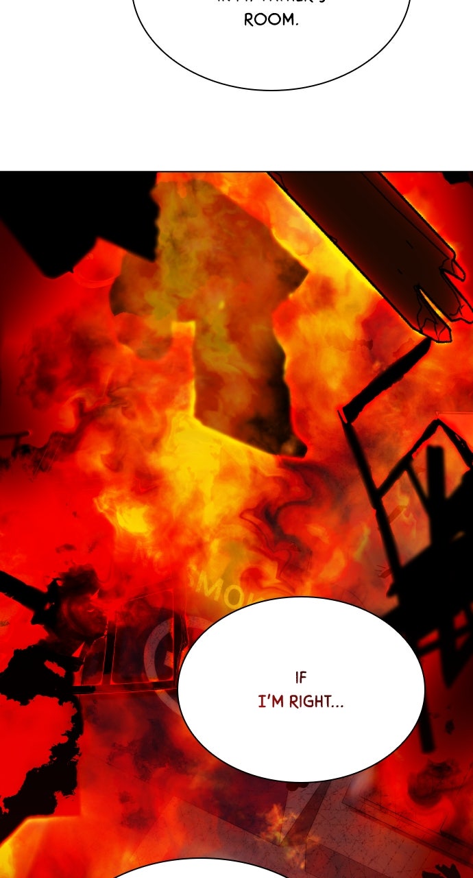 A Kiss Before I Sleep Episode 53 page 33 - 