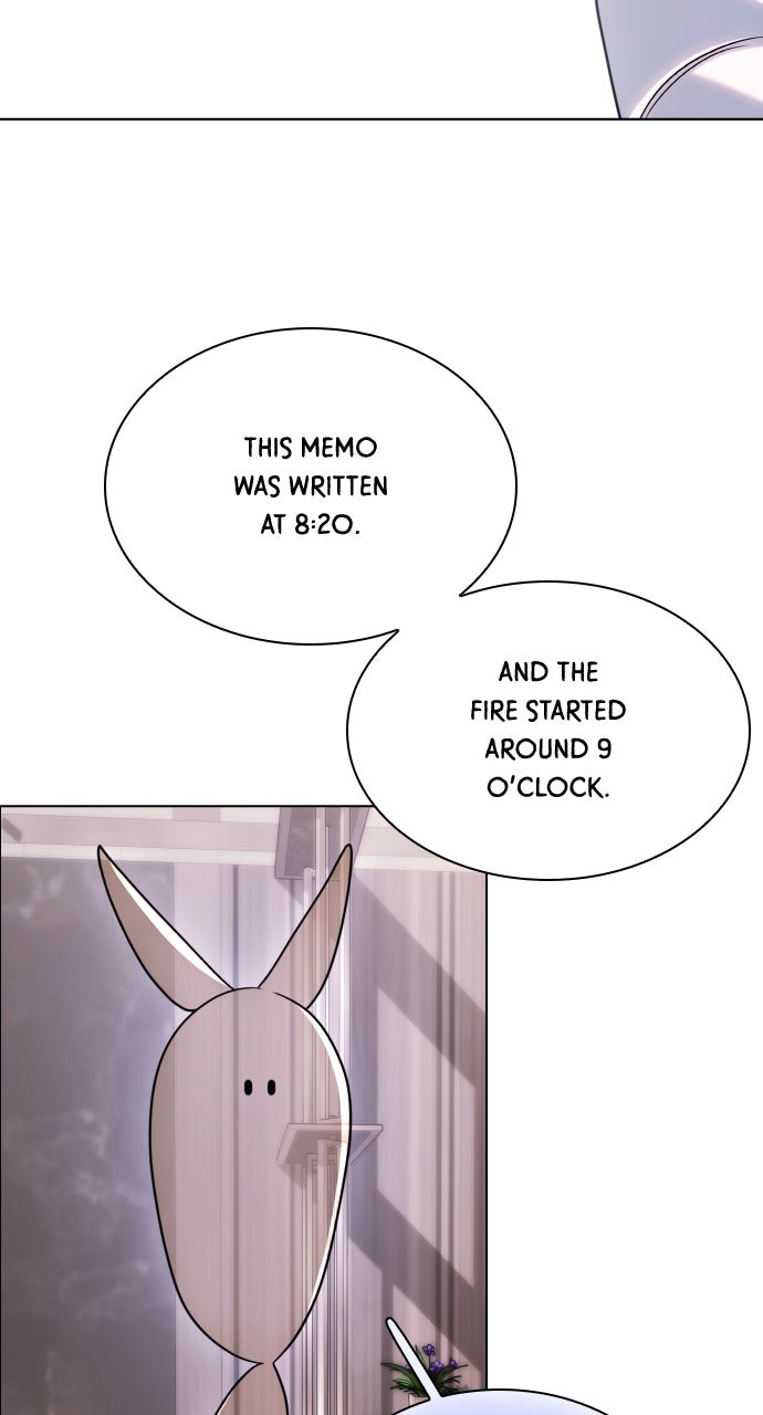 A Kiss Before I Sleep Episode 53 page 35 - 