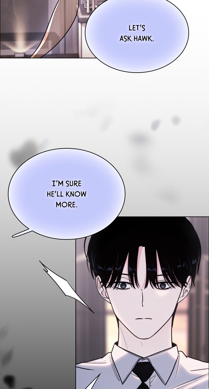 A Kiss Before I Sleep Episode 53 page 36 - 
