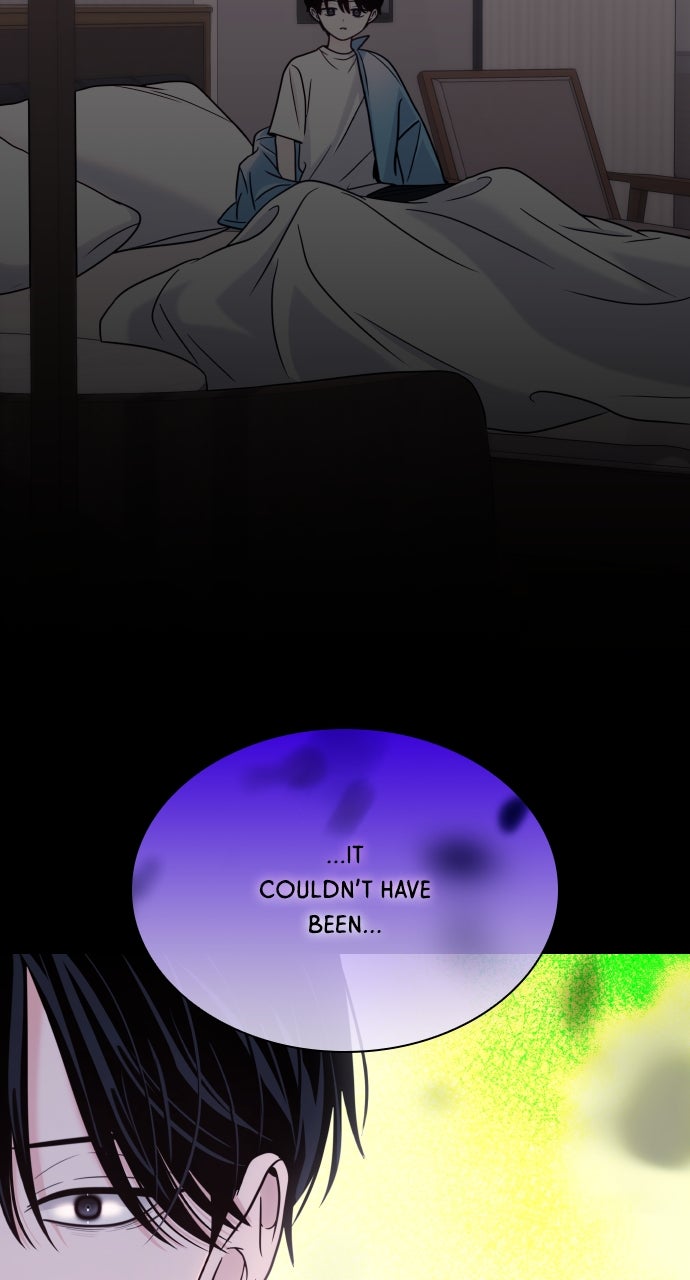 A Kiss Before I Sleep Episode 53 page 38 - 