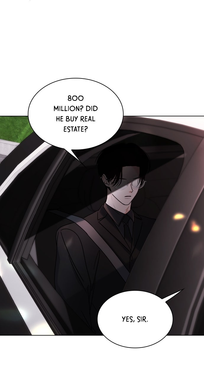A Kiss Before I Sleep Episode 53 page 43 - 