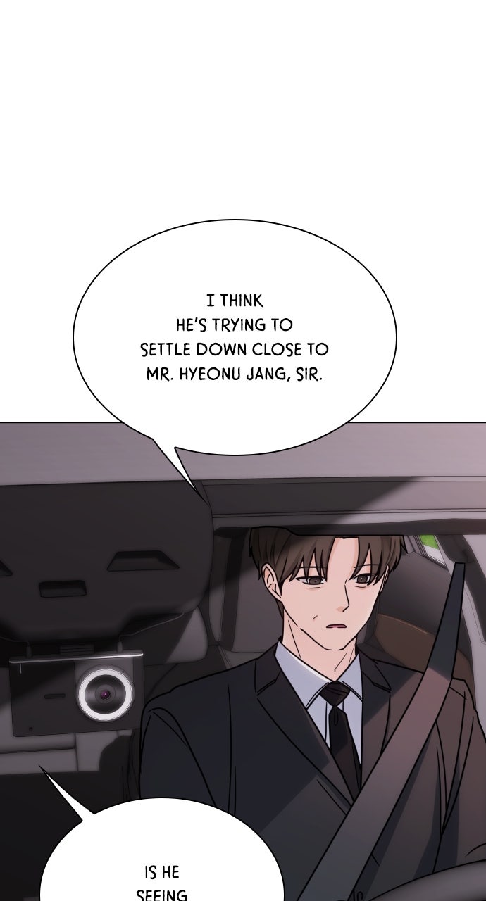 A Kiss Before I Sleep Episode 53 page 44 - 