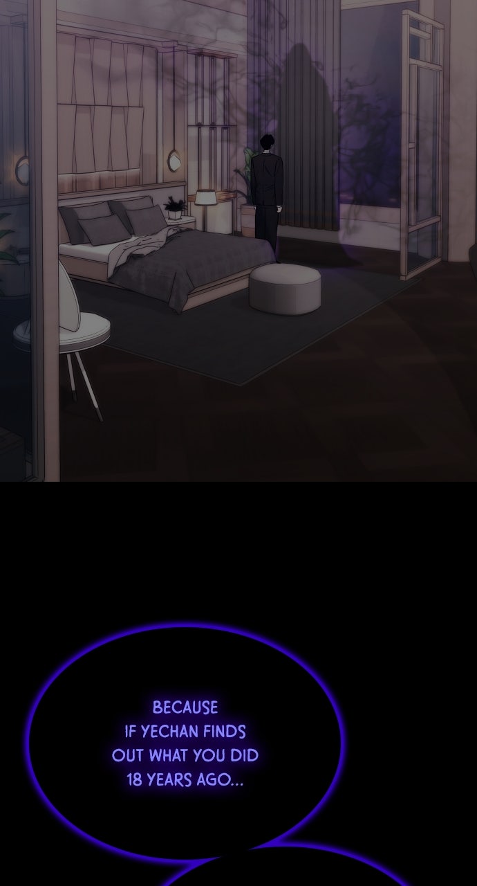A Kiss Before I Sleep Episode 53 page 50 - 