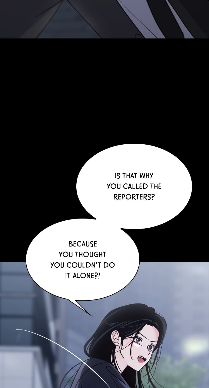 A Kiss Before I Sleep Episode 53 page 57 - 