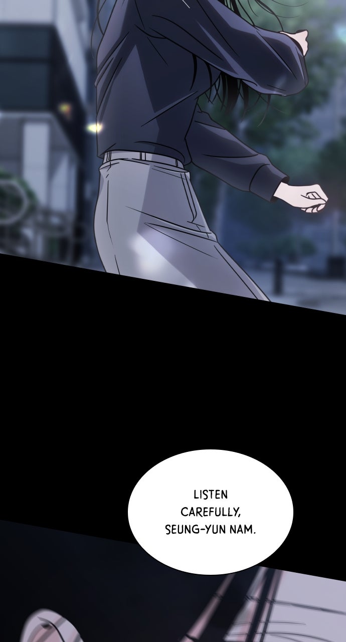 A Kiss Before I Sleep Episode 53 page 58 - 