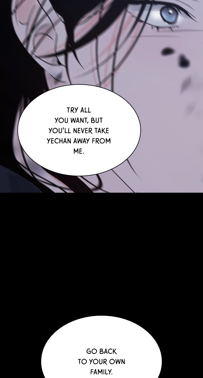 A Kiss Before I Sleep Episode 53 page 59 - 
