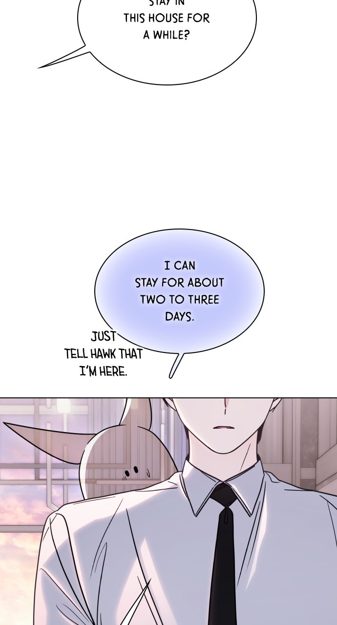 A Kiss Before I Sleep Episode 53 page 66 - 