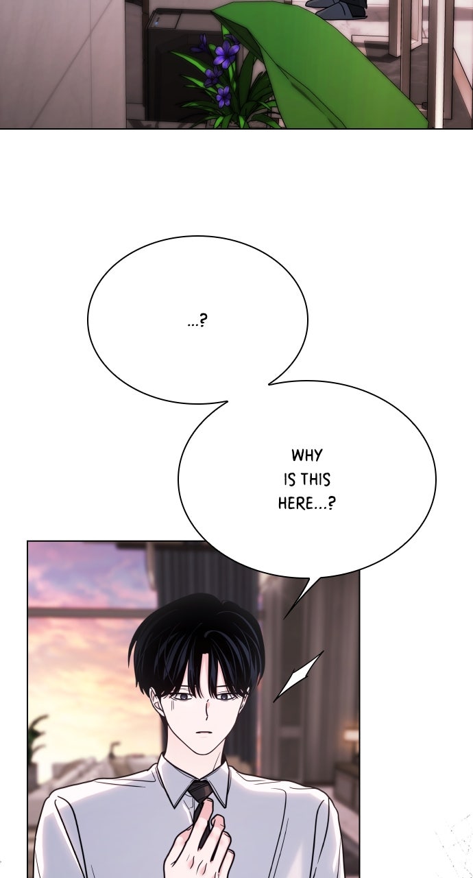 A Kiss Before I Sleep Episode 53 page 8 - 