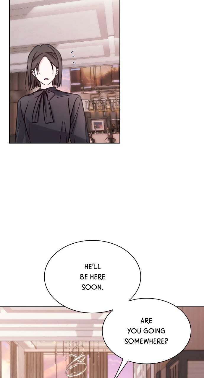 A Kiss Before I Sleep Episode 53 page 73 - 