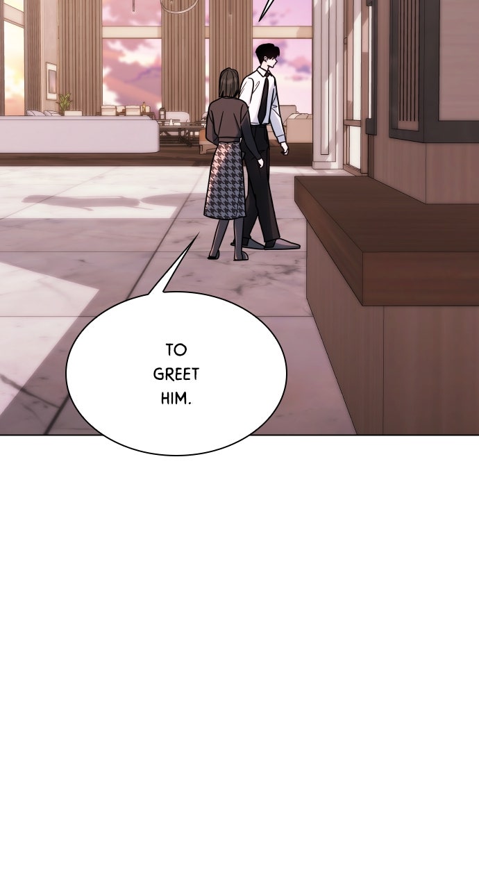 A Kiss Before I Sleep Episode 53 page 74 - 