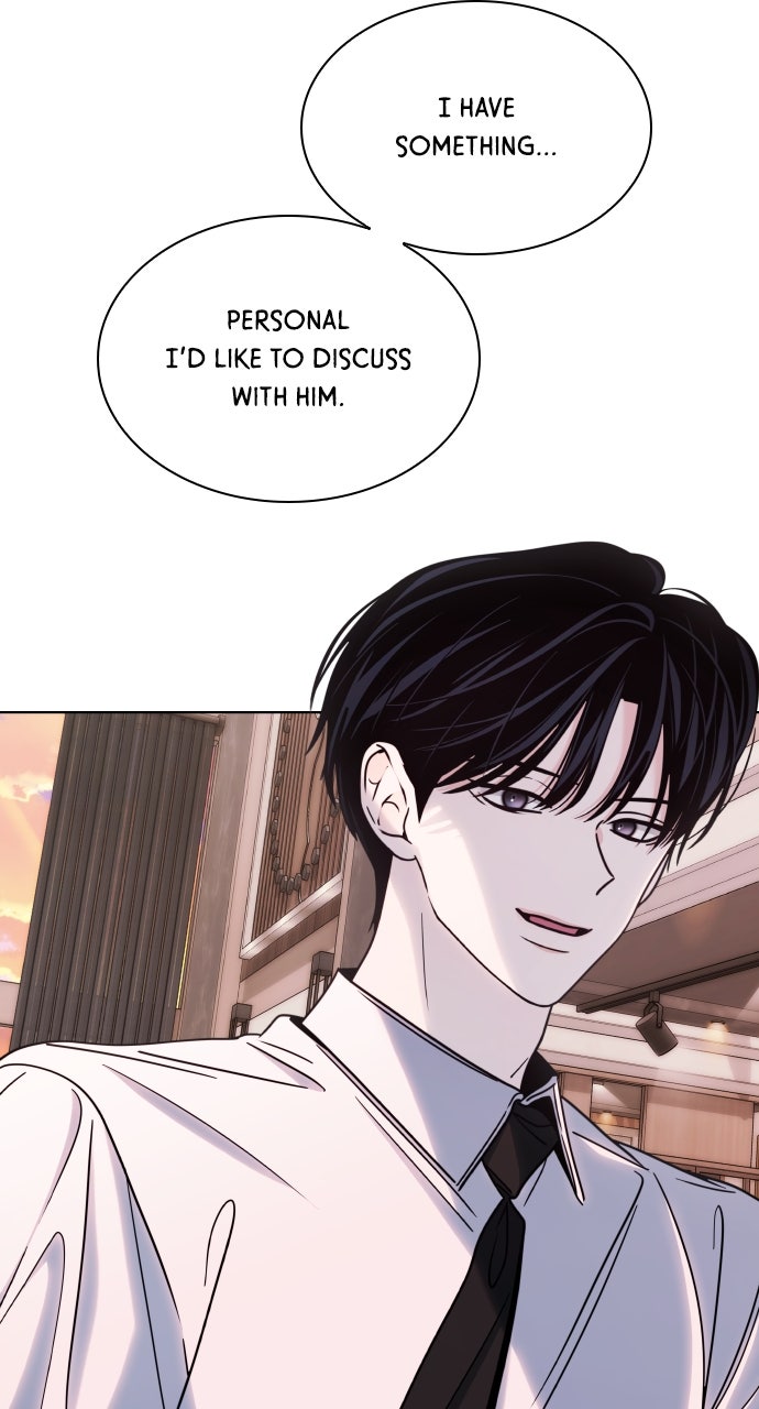 A Kiss Before I Sleep Episode 53 page 75 - 