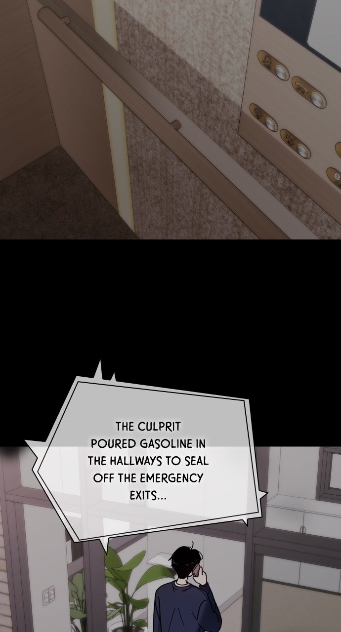 A Kiss Before I Sleep Episode 53 page 79 - 