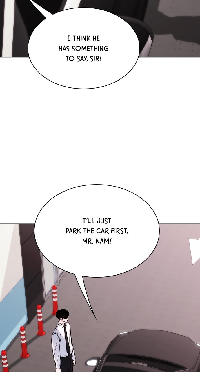 A Kiss Before I Sleep Episode 53 page 96 - 