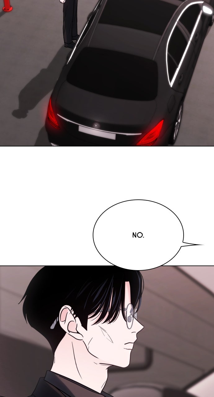 A Kiss Before I Sleep Episode 53 page 97 - 