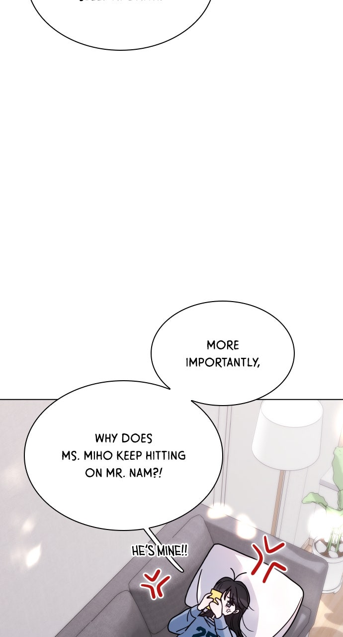 A Kiss Before I Sleep Episode 54 page 14 - 