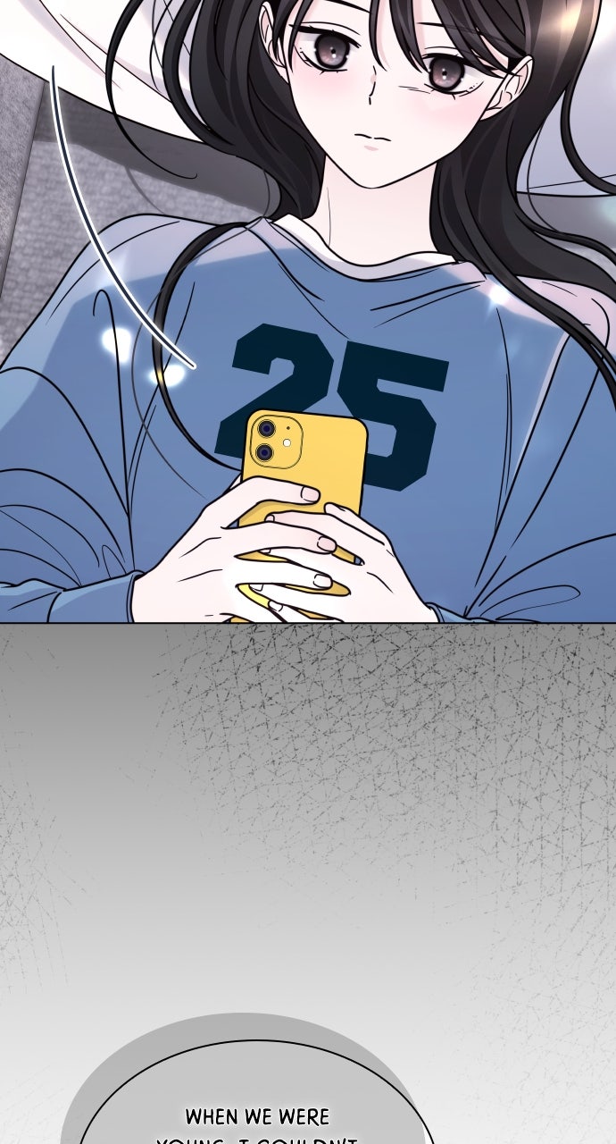 A Kiss Before I Sleep Episode 54 page 16 - 