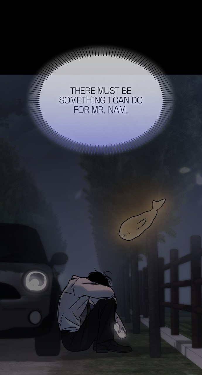 A Kiss Before I Sleep Episode 54 page 27 - 