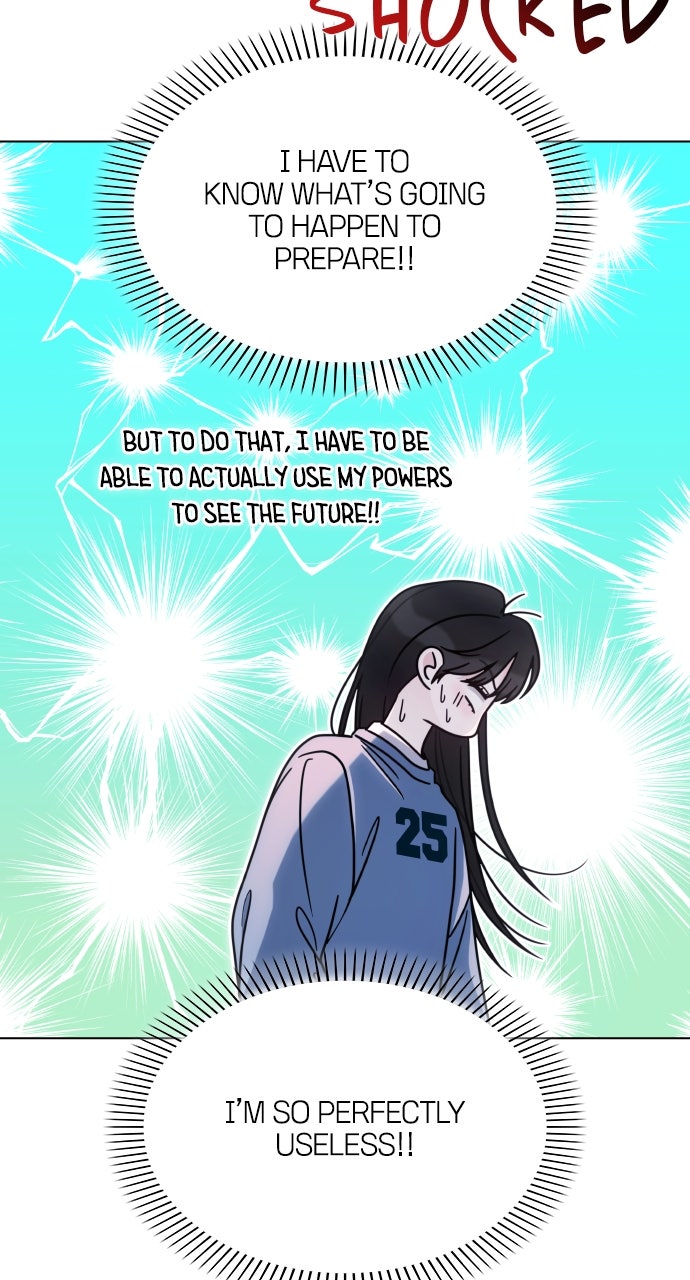 A Kiss Before I Sleep Episode 54 page 33 - 
