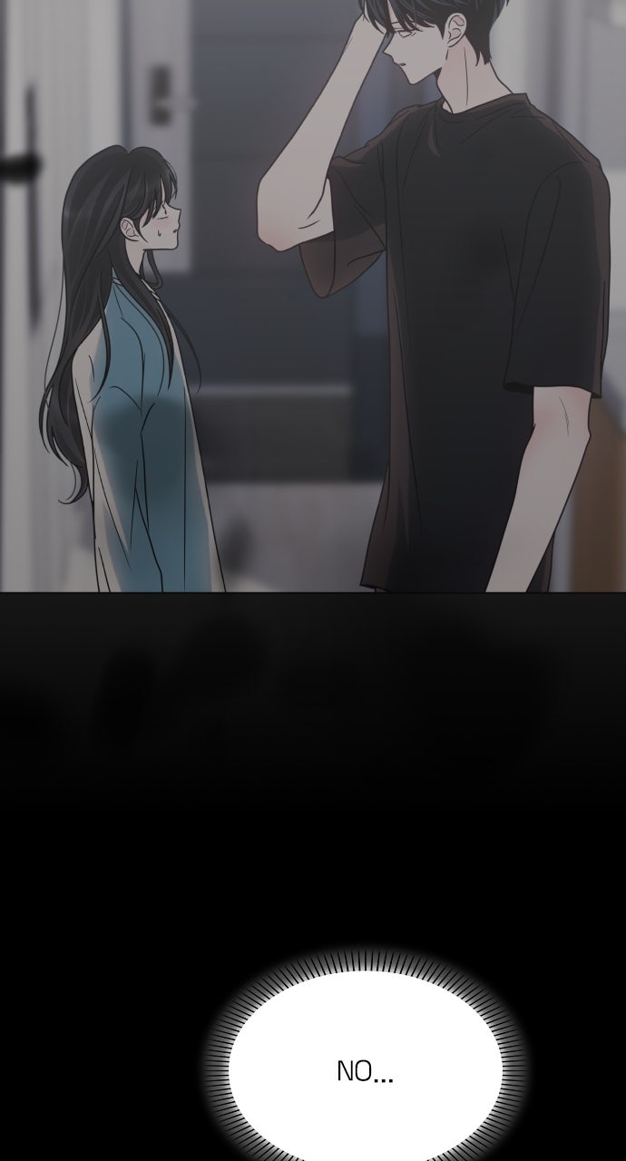A Kiss Before I Sleep Episode 54 page 36 - 