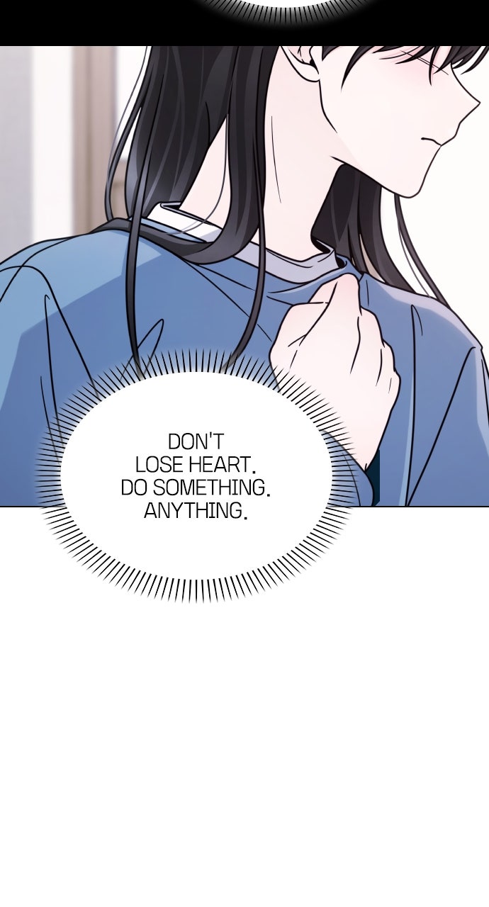 A Kiss Before I Sleep Episode 54 page 37 - 